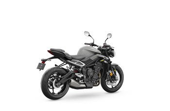 Triumph Street Triple 765 R 2023 - Bild 8 Triumph Street Triple 765 R 2023 - Bild 8