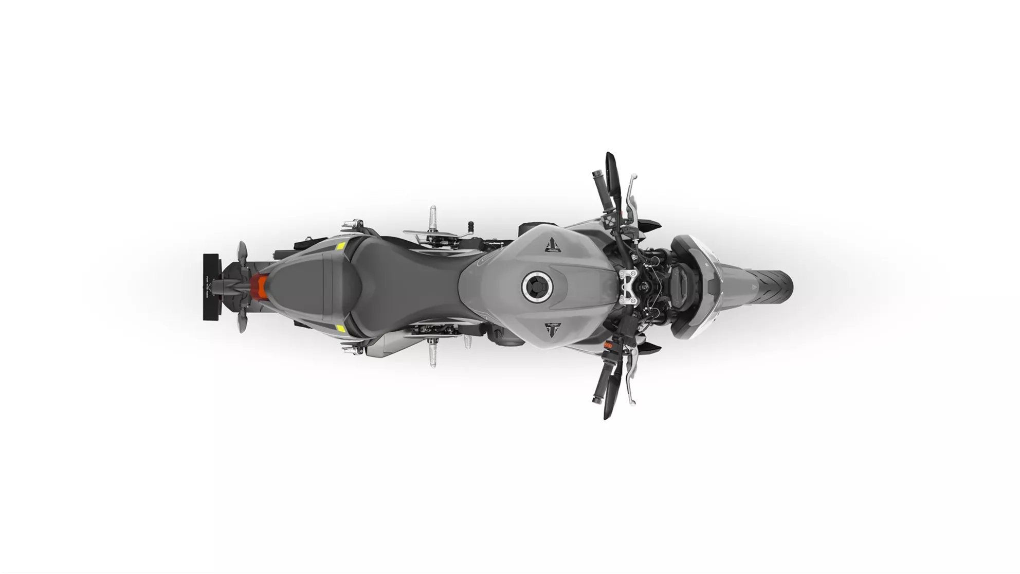Triumph Street Triple 765 R - Image 6 Triumph Street Triple 765 R - Image 6