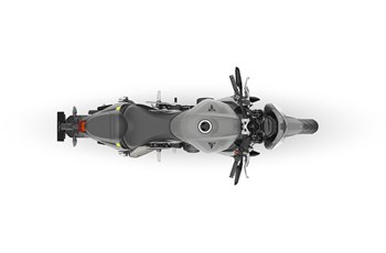 Triumph Street Triple 765 R 2023 - Bild 9 Triumph Street Triple 765 R 2023 - Bild 9