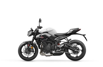 Triumph Street Triple 765 R 2023 - Bild 6 Triumph Street Triple 765 R 2023 - Bild 6