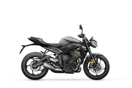Triumph Street Triple 765 R 2023 Triumph Street Triple 765 R 2023