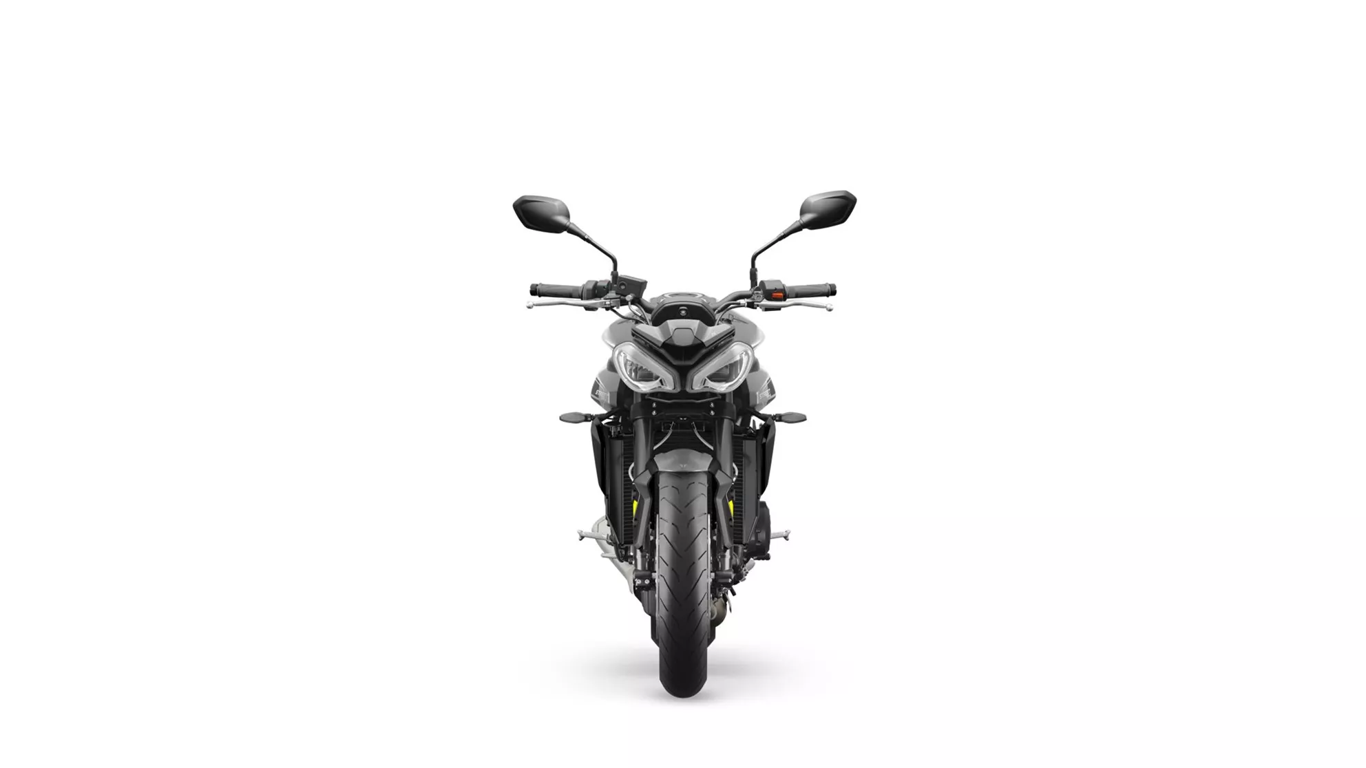 Triumph Street Triple 765 R - Image 7 Triumph Street Triple 765 R - Image 7