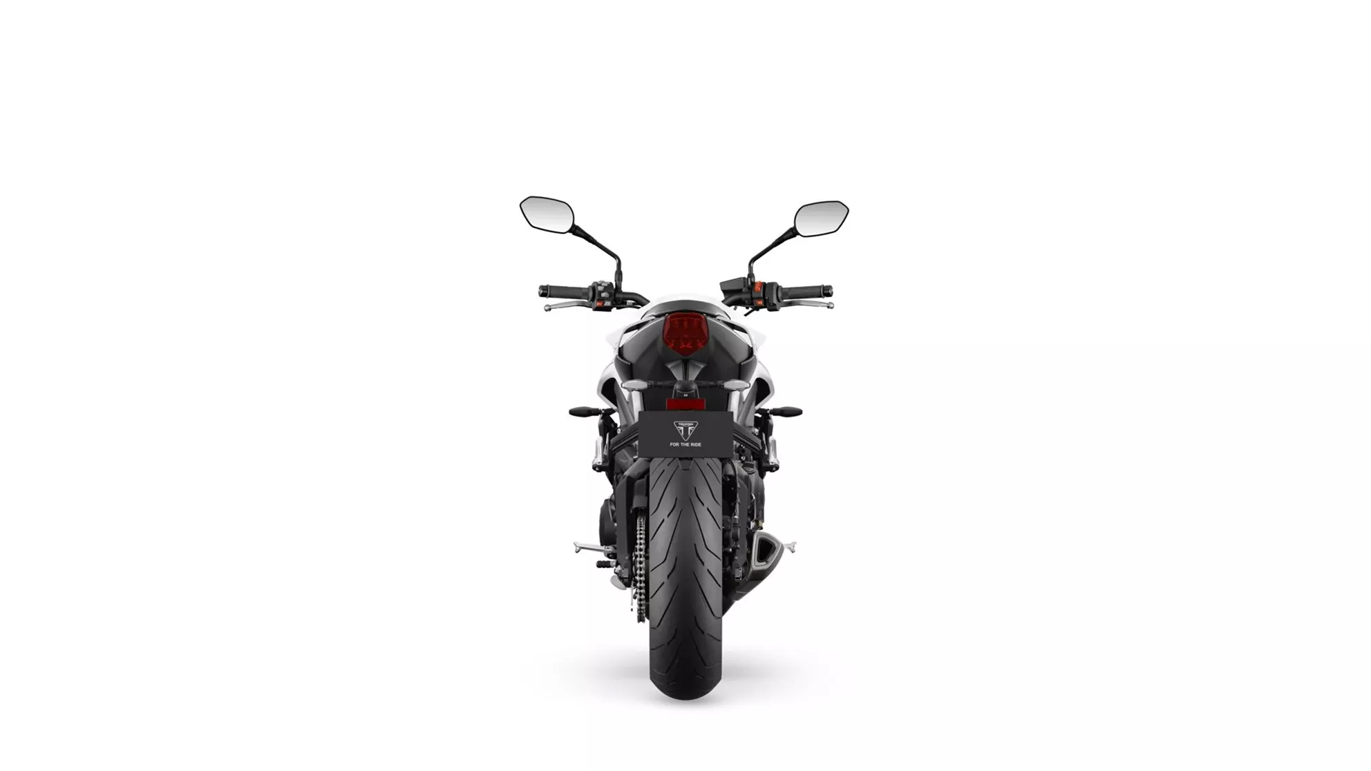 Triumph Street Triple 765 R - Image 8 Triumph Street Triple 765 R - Image 8