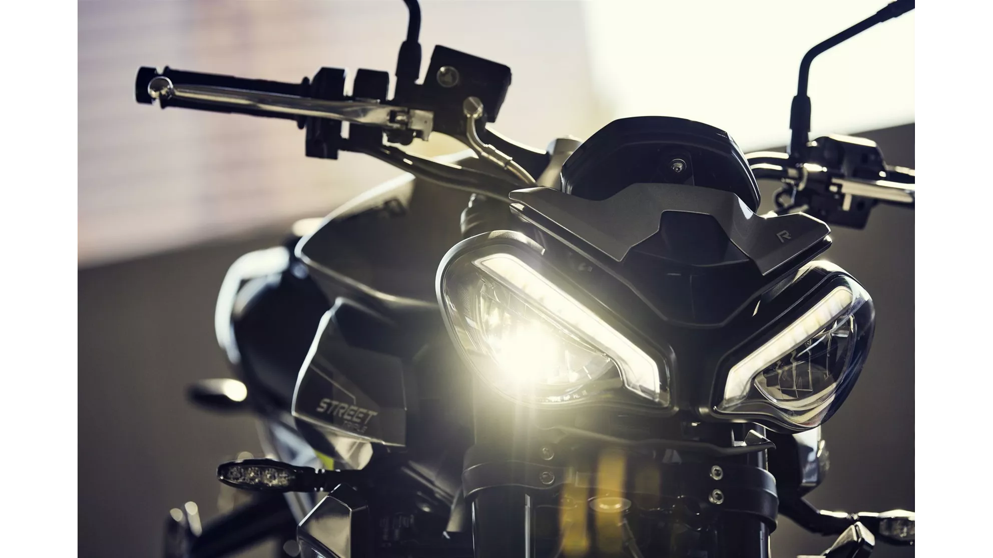 Triumph Street Triple 765 R - Image 10 Triumph Street Triple 765 R - Image 10