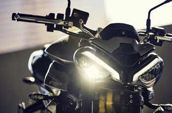 Triumph Street Triple 765 R 2023 - Bild 13 Triumph Street Triple 765 R 2023 - Bild 13