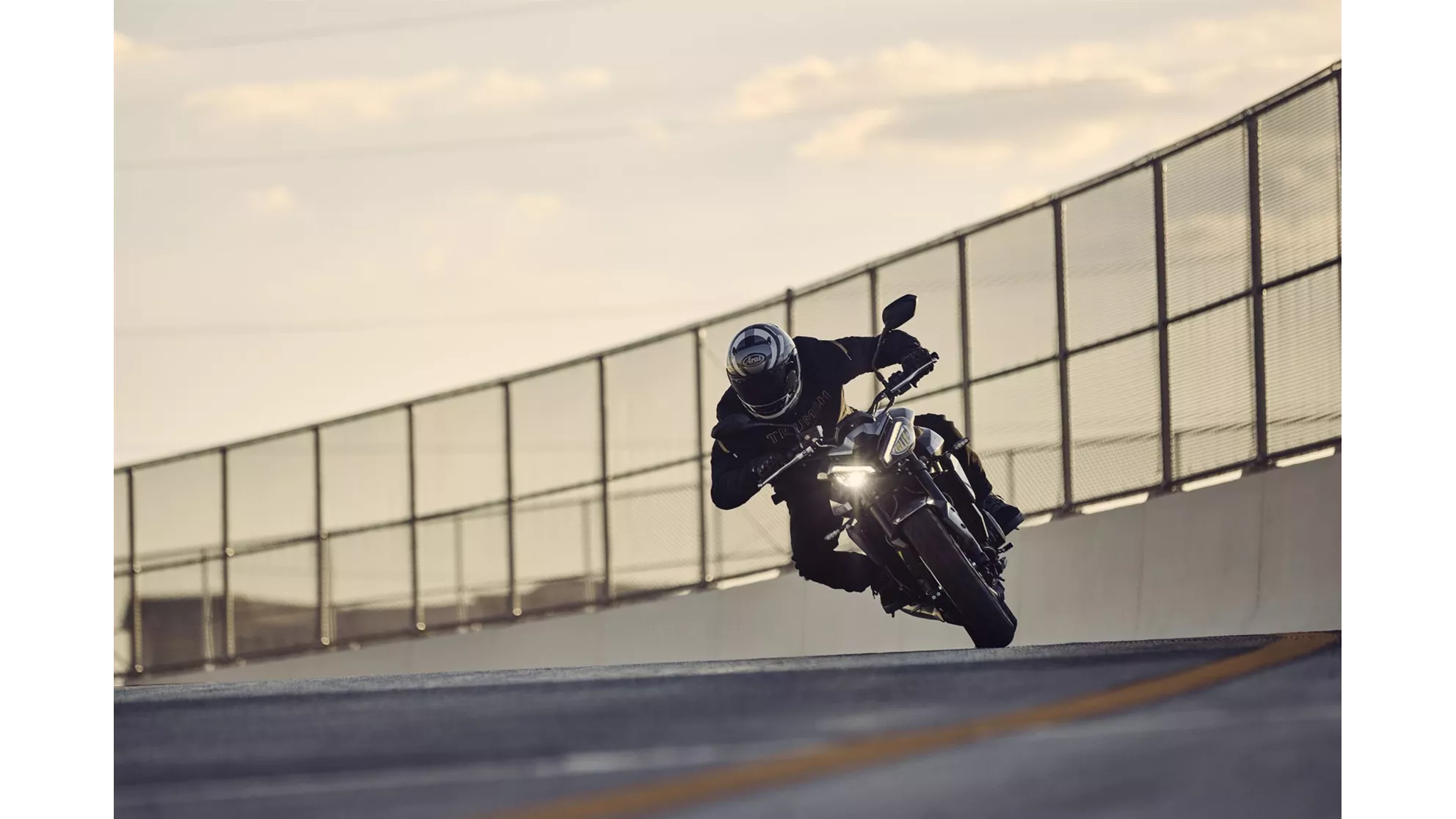 Triumph Street Triple 765 R - Image 11 Triumph Street Triple 765 R - Image 11