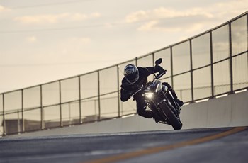 Triumph Street Triple 765 R 2023 - Bild 14 Triumph Street Triple 765 R 2023 - Bild 14