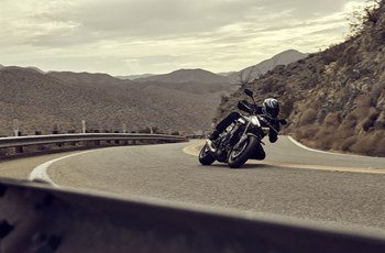 Triumph Street Triple 765 R 2023 - Bild 15 Triumph Street Triple 765 R 2023 - Bild 15
