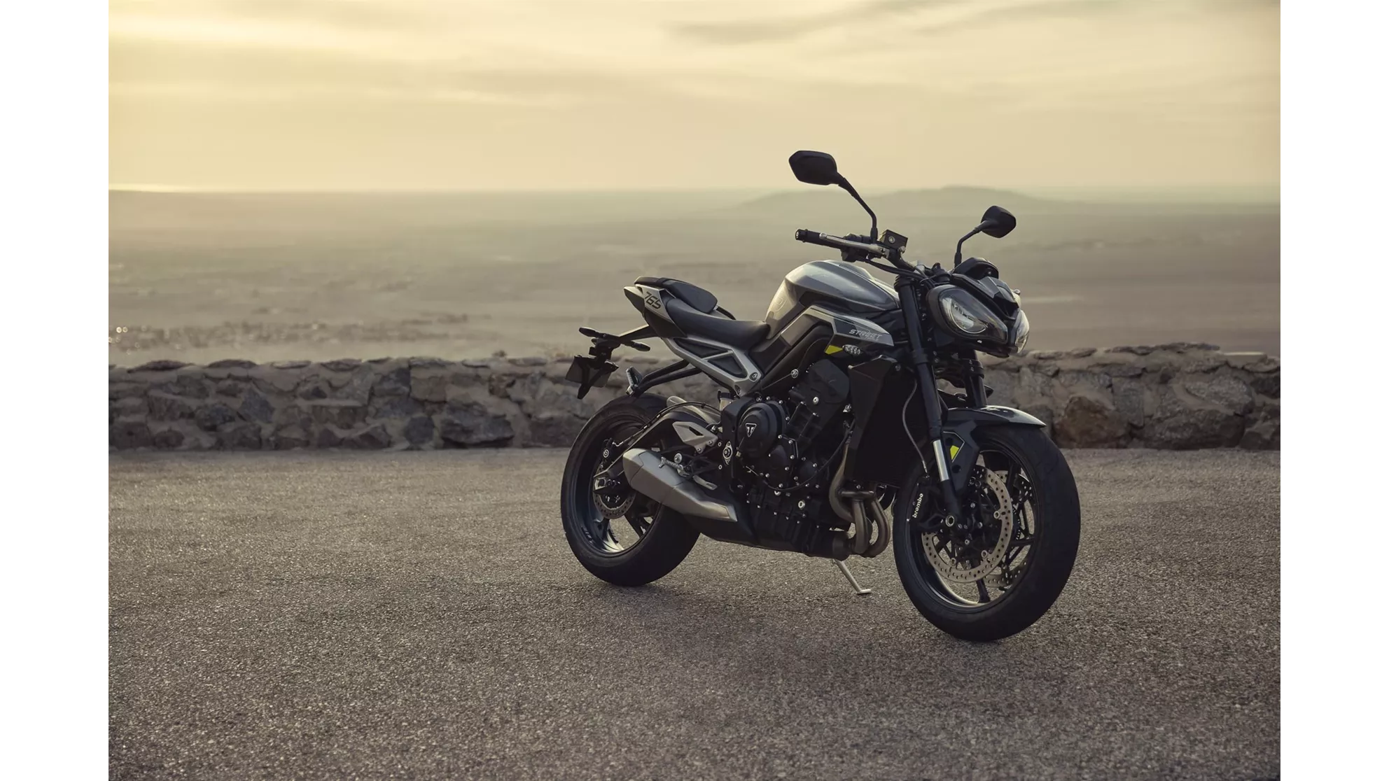 Triumph Street Triple 765 R - Image 15 Triumph Street Triple 765 R - Image 15