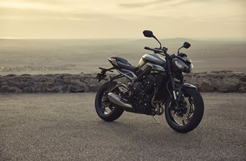 Triumph Street Triple 765 R 2023 - Bild 18 Triumph Street Triple 765 R 2023 - Bild 18