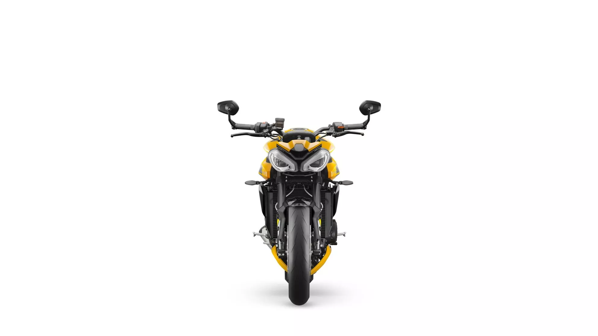 Triumph Street Triple 765 RS - Image 7 Triumph Street Triple 765 RS - Image 7