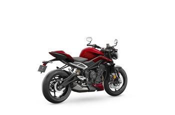 Triumph Street Triple 765 RS 2023 - Bild 11 Triumph Street Triple 765 RS 2023 - Bild 11