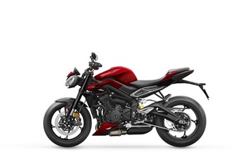 Triumph Street Triple 765 RS 2023 - Bild 8 Triumph Street Triple 765 RS 2023 - Bild 8
