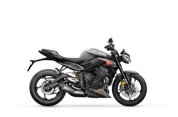 Triumph Street Triple 765 RS 2023 - Bild 14 Triumph Street Triple 765 RS 2023 - Bild 14