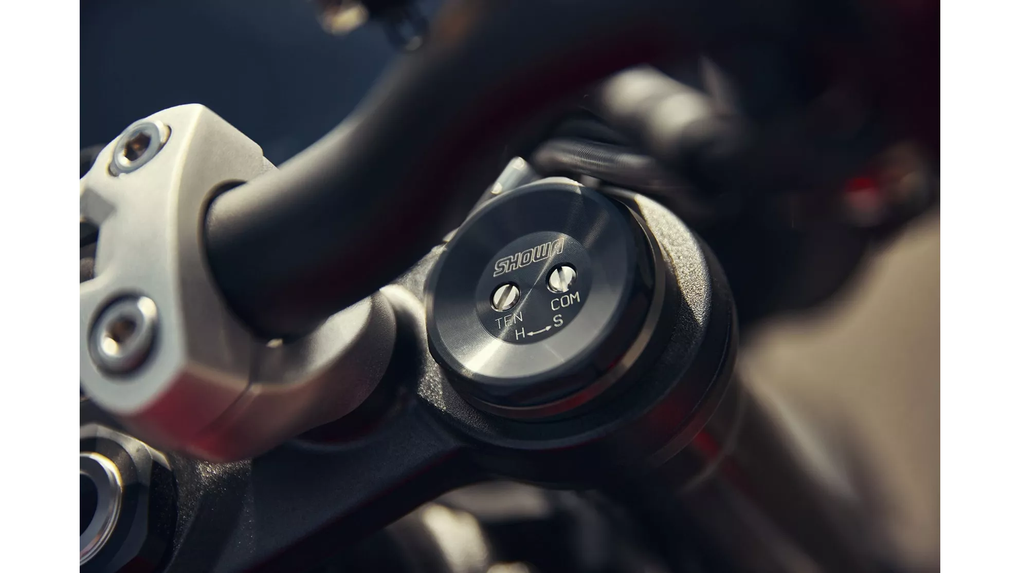 Triumph Street Triple 765 RS - Image 12 Triumph Street Triple 765 RS - Image 12