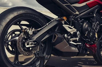 Triumph Street Triple 765 RS 2023 - Bild 16 Triumph Street Triple 765 RS 2023 - Bild 16