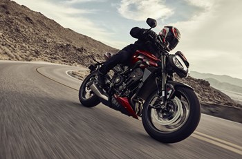 Triumph Street Triple 765 RS 2023 - Bild 25 Triumph Street Triple 765 RS 2023 - Bild 25