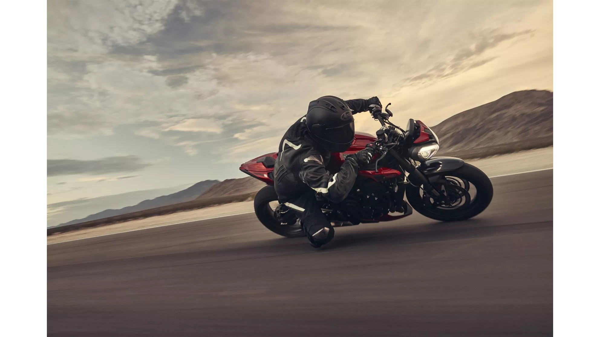 Triumph Street Triple 765 RS - Image 14 Triumph Street Triple 765 RS - Image 14