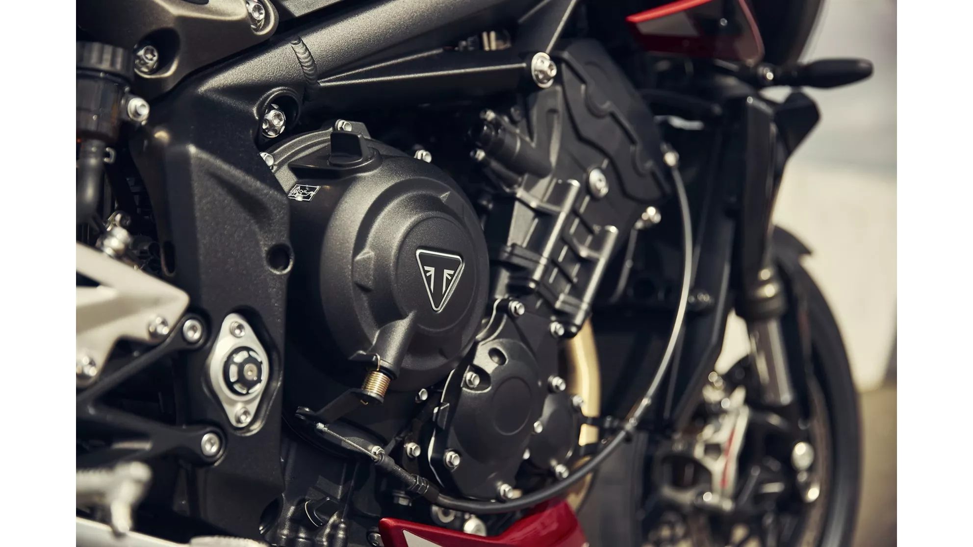 Triumph Street Triple 765 RS - Image 16 Triumph Street Triple 765 RS - Image 16