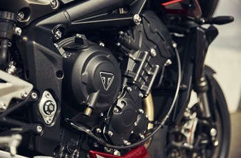 Triumph Street Triple 765 RS 2023 - Bild 19 Triumph Street Triple 765 RS 2023 - Bild 19