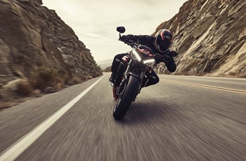 Triumph Street Triple 765 RS 2023 - Bild 21 Triumph Street Triple 765 RS 2023 - Bild 21