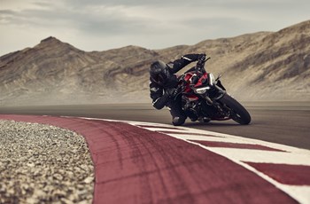 Triumph Street Triple 765 RS 2023 - Bild 3 Triumph Street Triple 765 RS 2023 - Bild 3