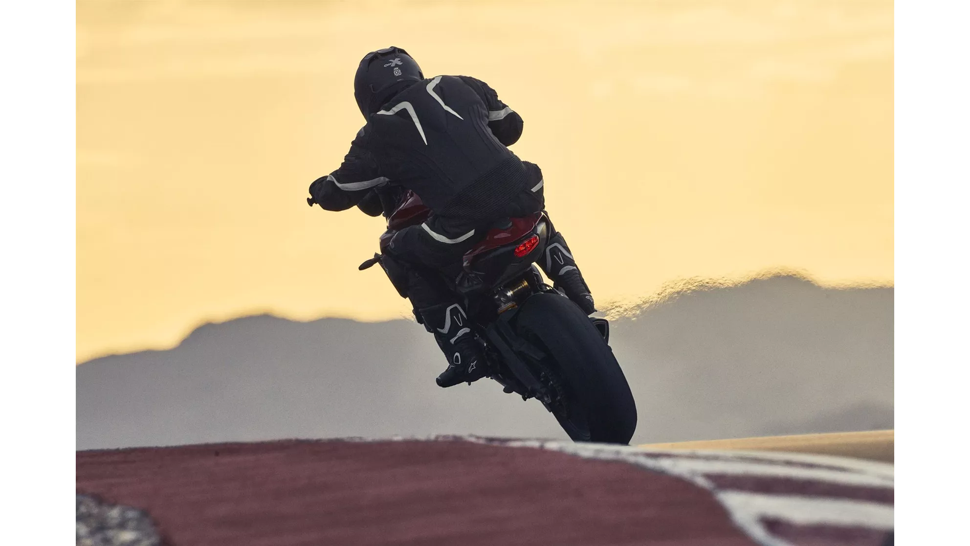 Triumph Street Triple 765 RS - Image 19 Triumph Street Triple 765 RS - Image 19