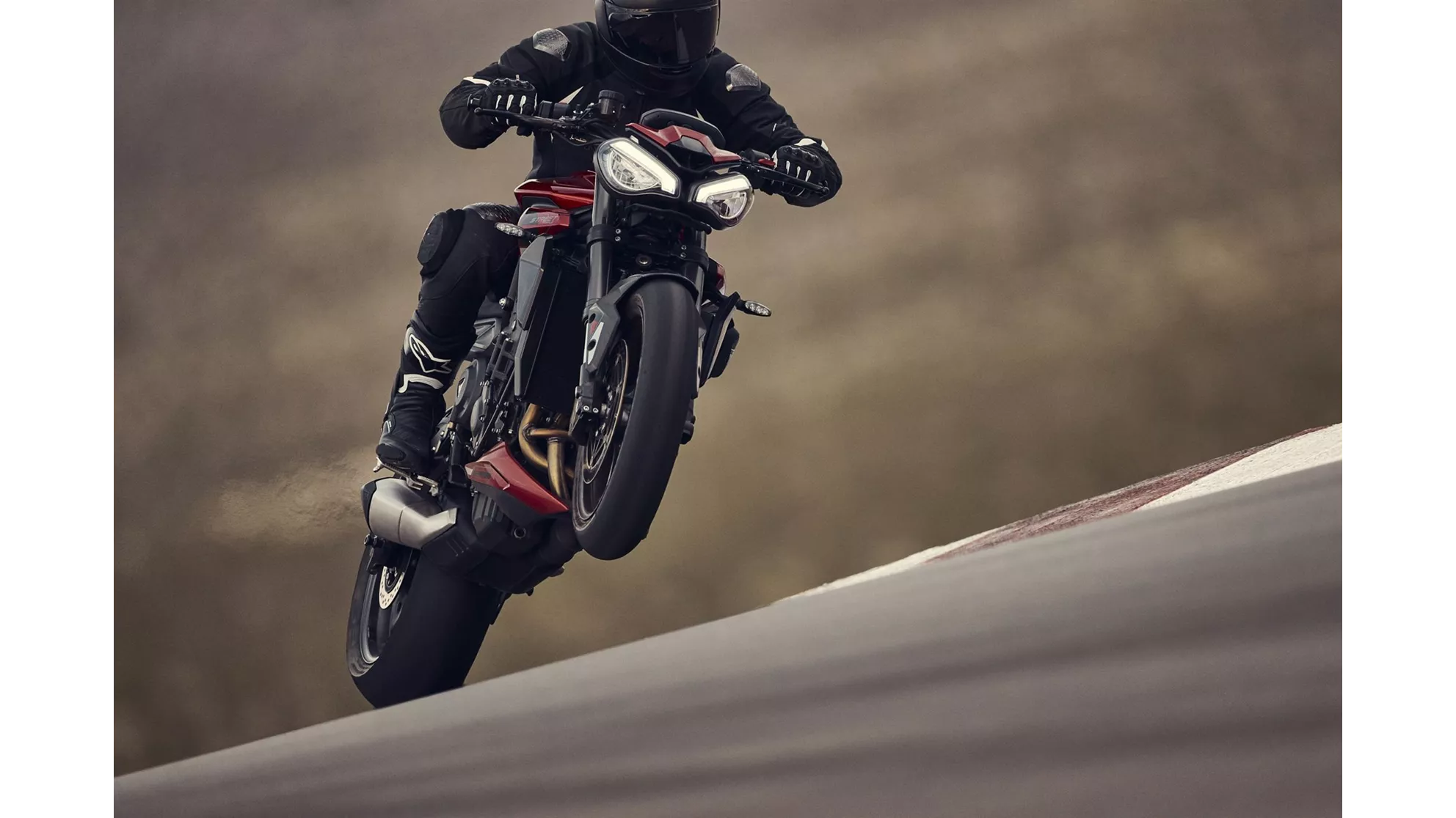 Triumph Street Triple 765 RS - Image 20 Triumph Street Triple 765 RS - Image 20