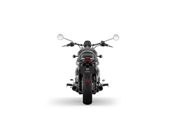 Triumph Bonneville Speedmaster 2023 - Bild 9 Triumph Bonneville Speedmaster 2023 - Bild 9