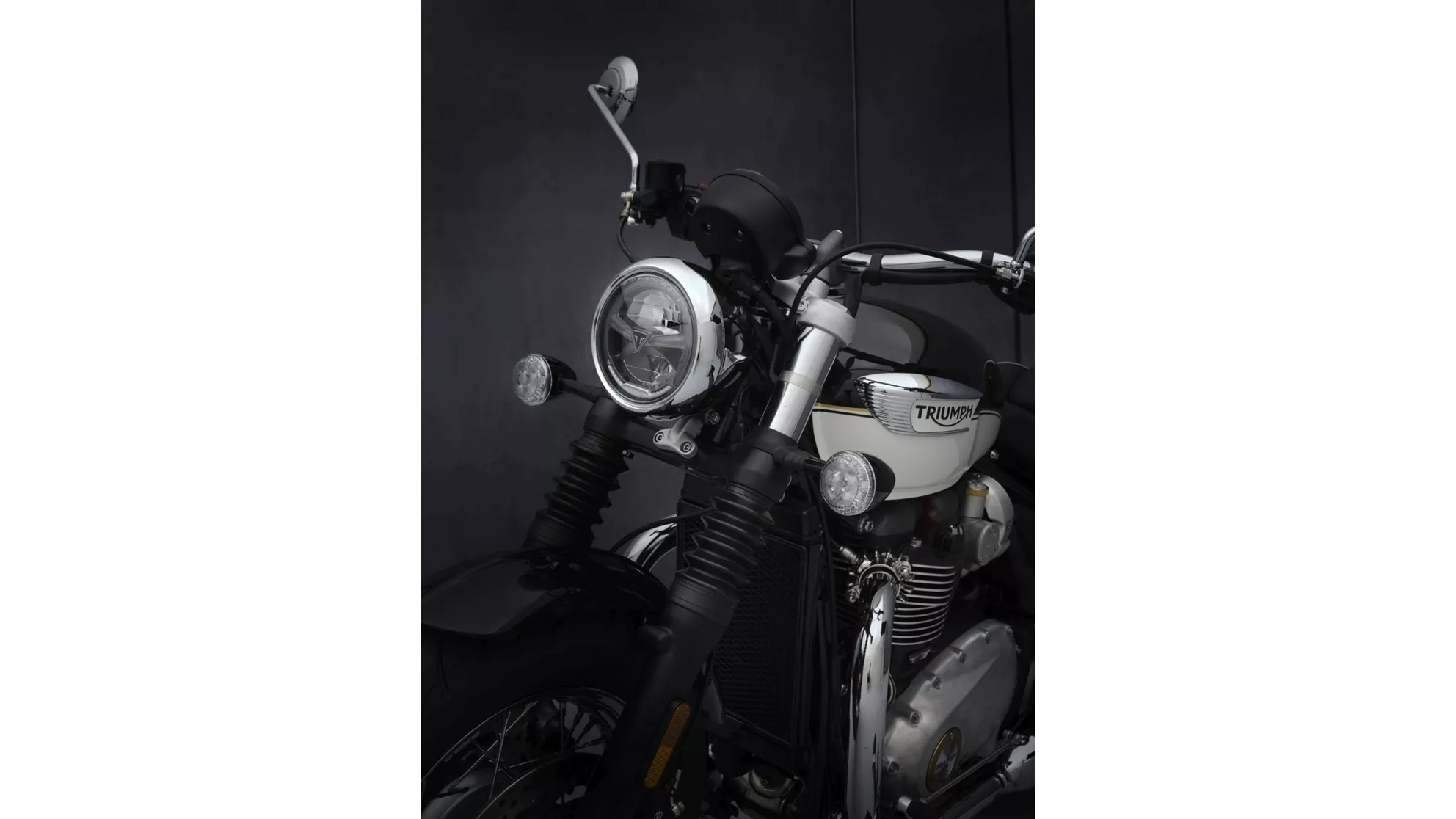 Triumph Bonneville Speedmaster - Image 9 Triumph Bonneville Speedmaster - Image 9