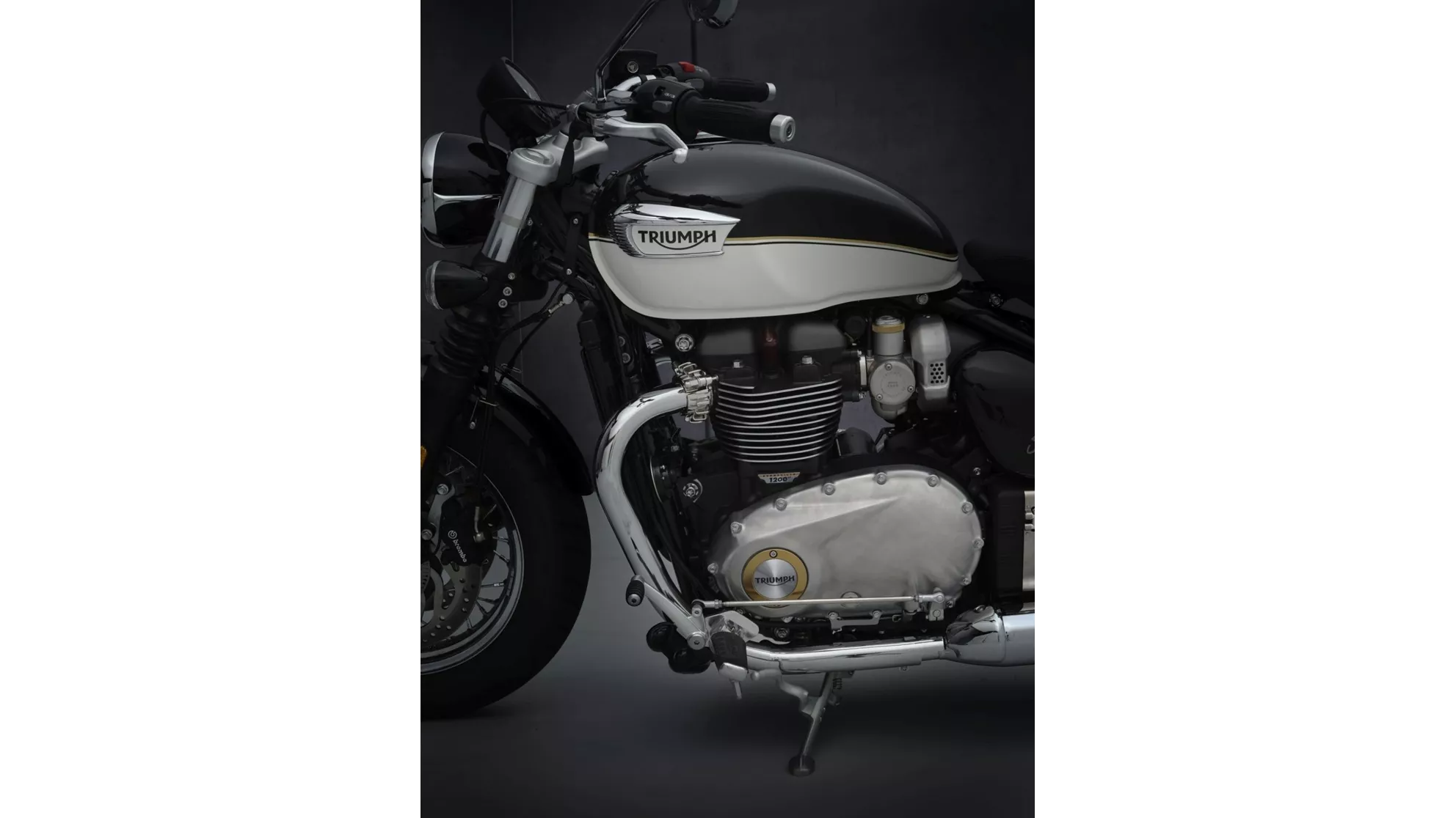 Triumph Bonneville Speedmaster - Image 10 Triumph Bonneville Speedmaster - Image 10