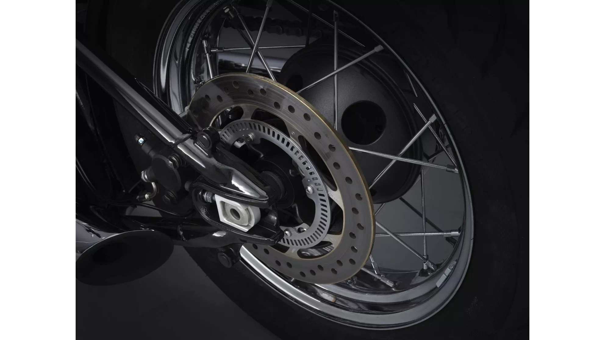 Triumph Bonneville Speedmaster - Image 12 Triumph Bonneville Speedmaster - Image 12