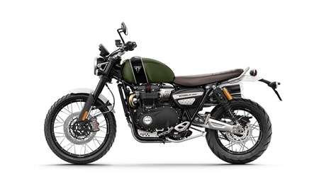 Scrambler 1200 XC