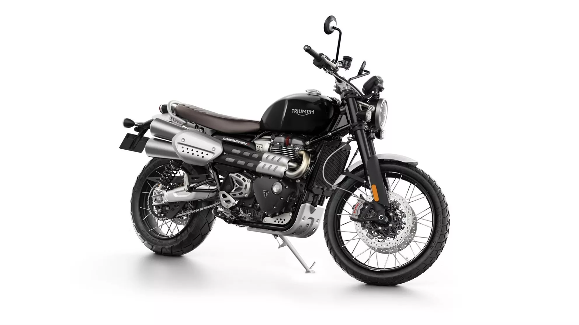 Triumph Scrambler 1200 XC - Image 6 Triumph Scrambler 1200 XC - Image 6