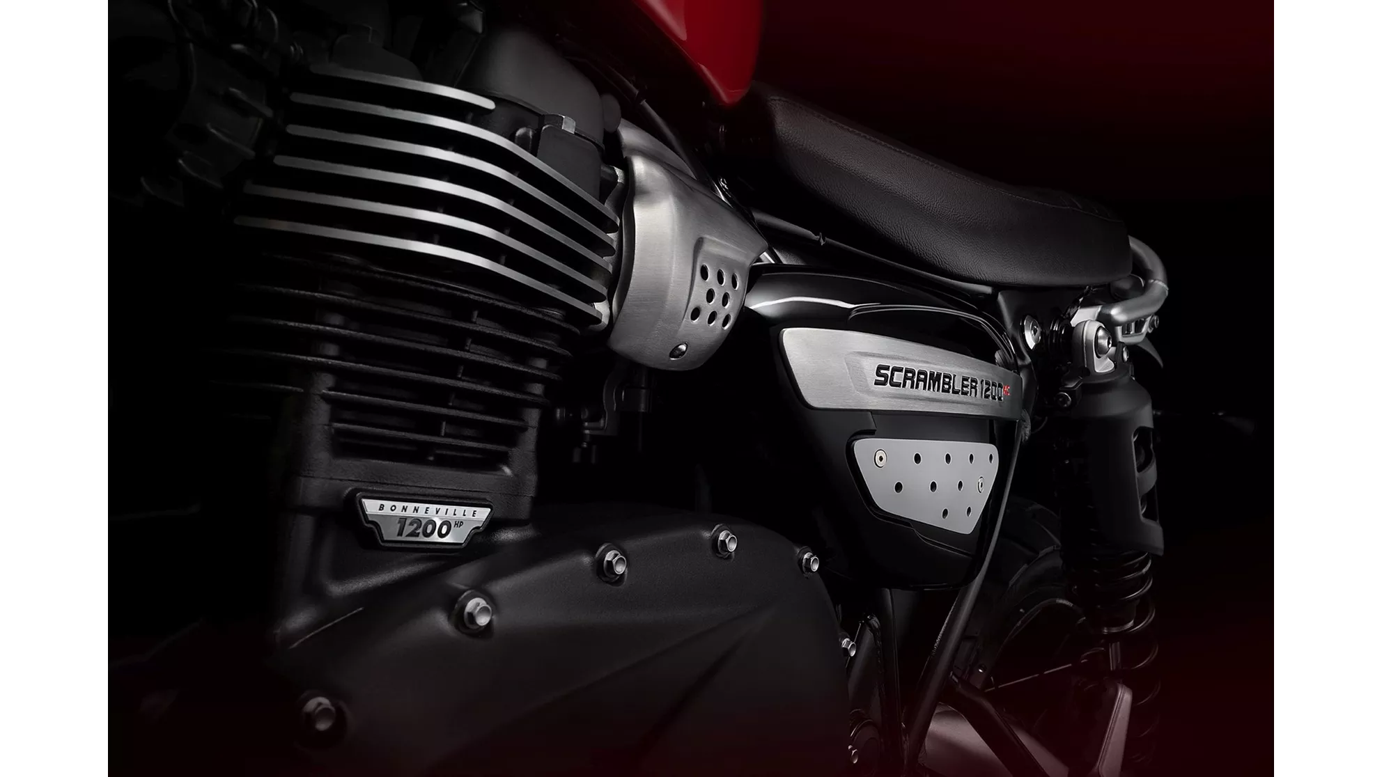 Triumph Scrambler 1200 XC - Image 11 Triumph Scrambler 1200 XC - Image 11