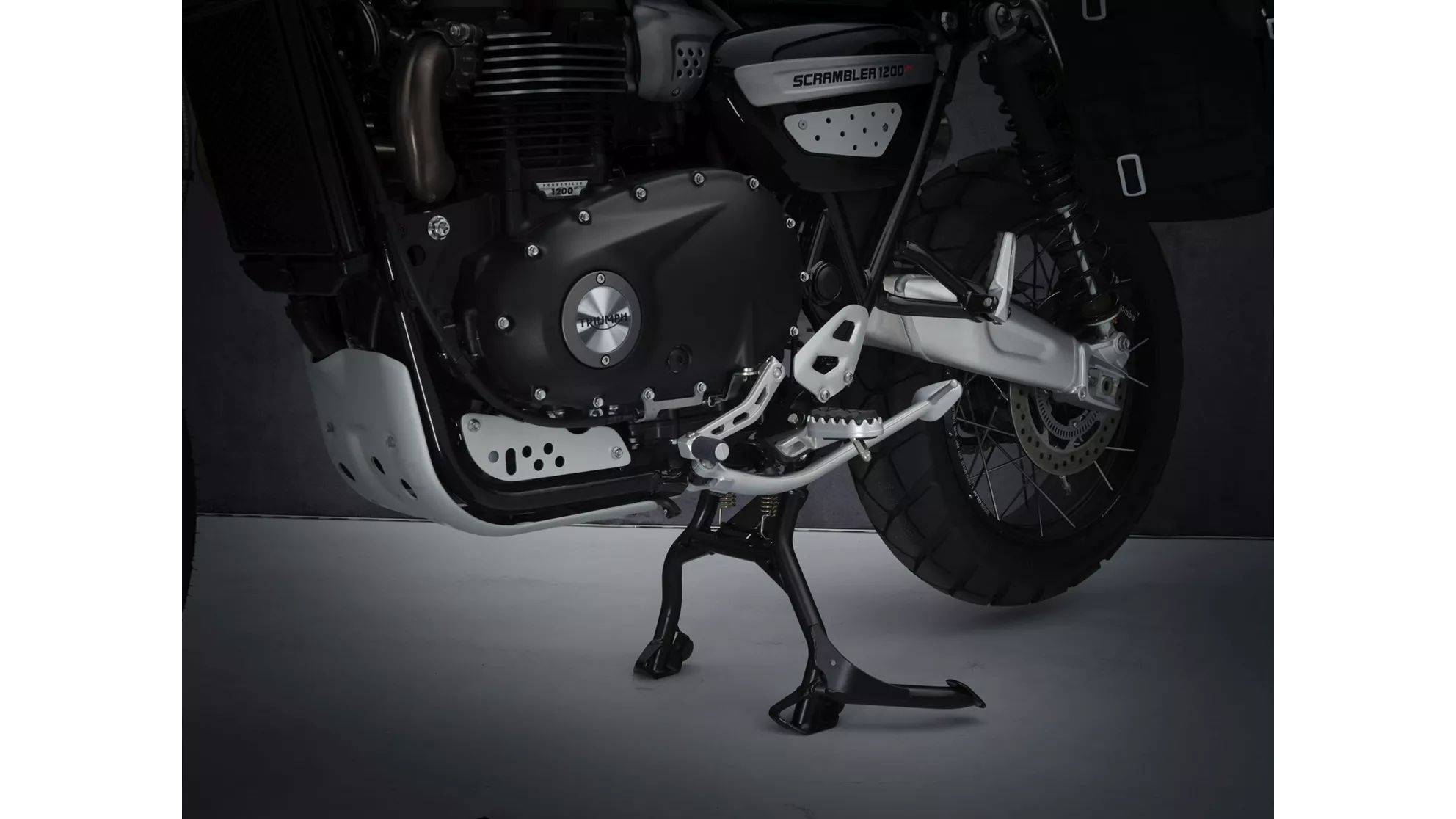 Triumph Scrambler 1200 XC - Image 16 Triumph Scrambler 1200 XC - Image 16