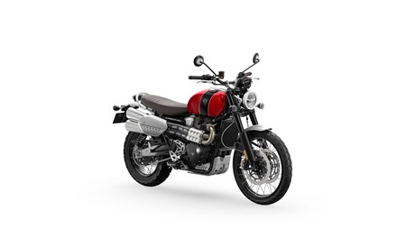 Scrambler 1200 XC