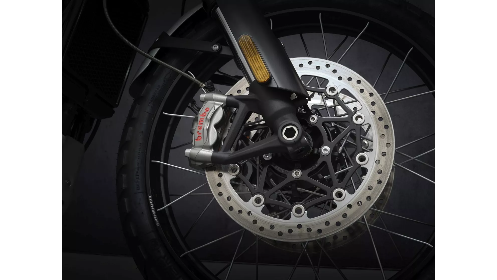 Triumph Scrambler 1200 XC - Image 19 Triumph Scrambler 1200 XC - Image 19