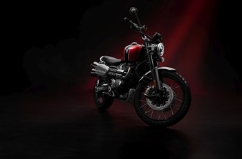 Triumph Scrambler 1200 XC 2023 - Bild 31 Triumph Scrambler 1200 XC 2023 - Bild 31