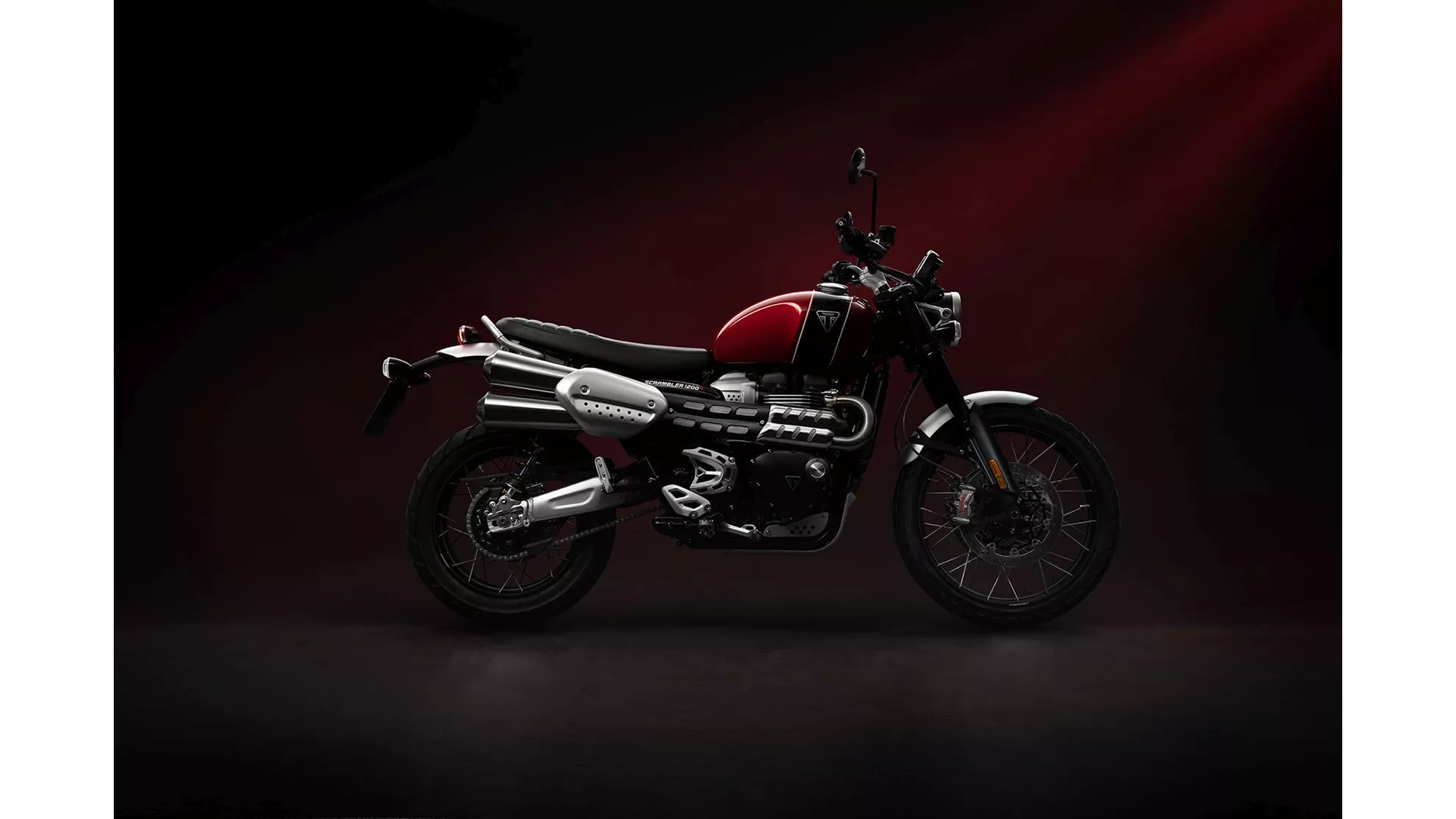 Triumph Scrambler 1200 XC - Image 18 Triumph Scrambler 1200 XC - Image 18