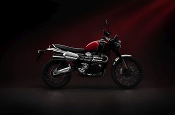Triumph Scrambler 1200 XC 2023 - Bild 20 Triumph Scrambler 1200 XC 2023 - Bild 20