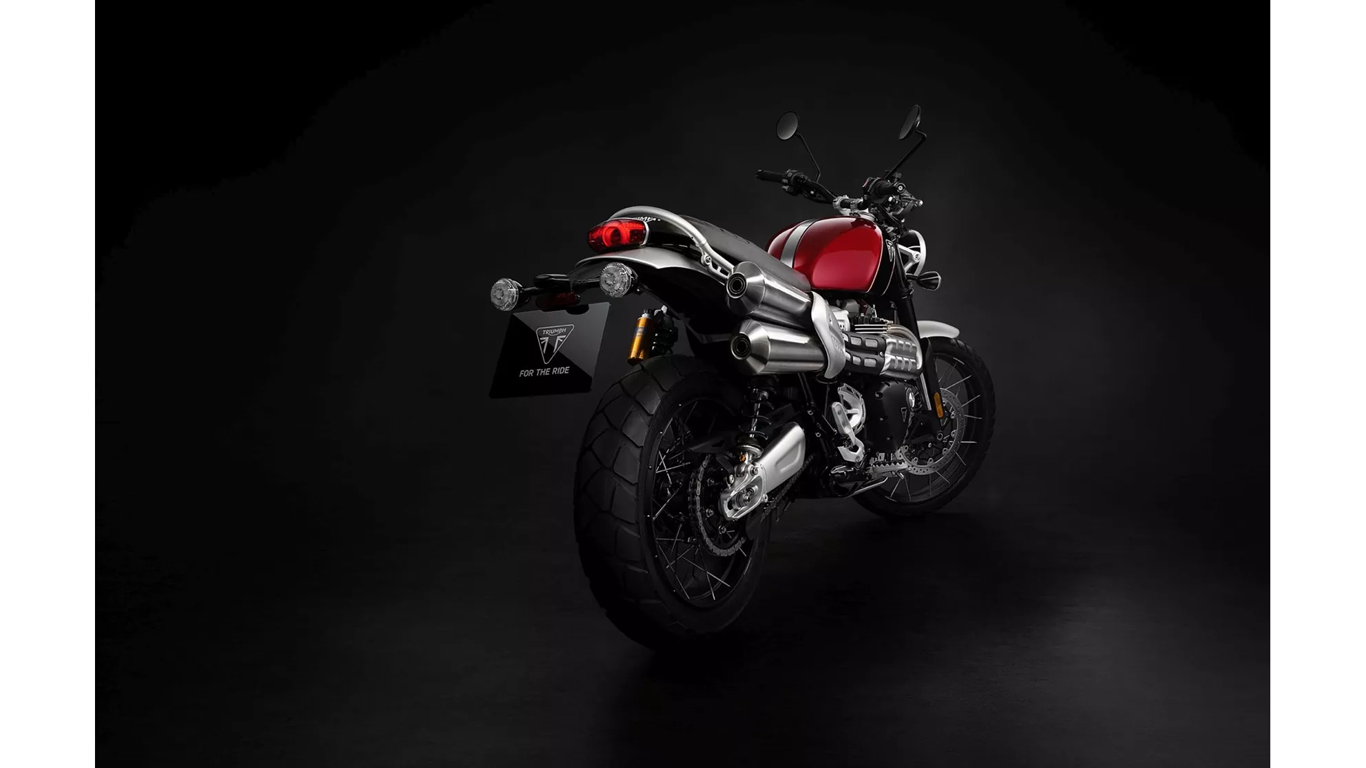 Triumph Scrambler 1200 XC - Image 20 Triumph Scrambler 1200 XC - Image 20