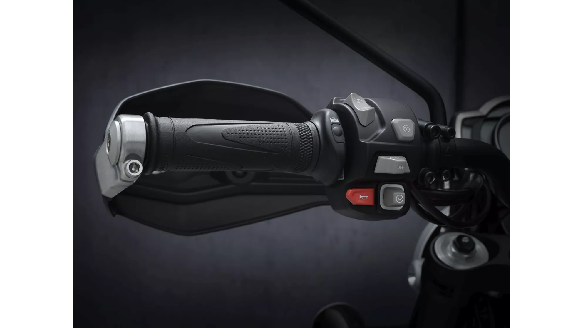 Triumph Scrambler 1200 XC - Image 22 Triumph Scrambler 1200 XC - Image 22