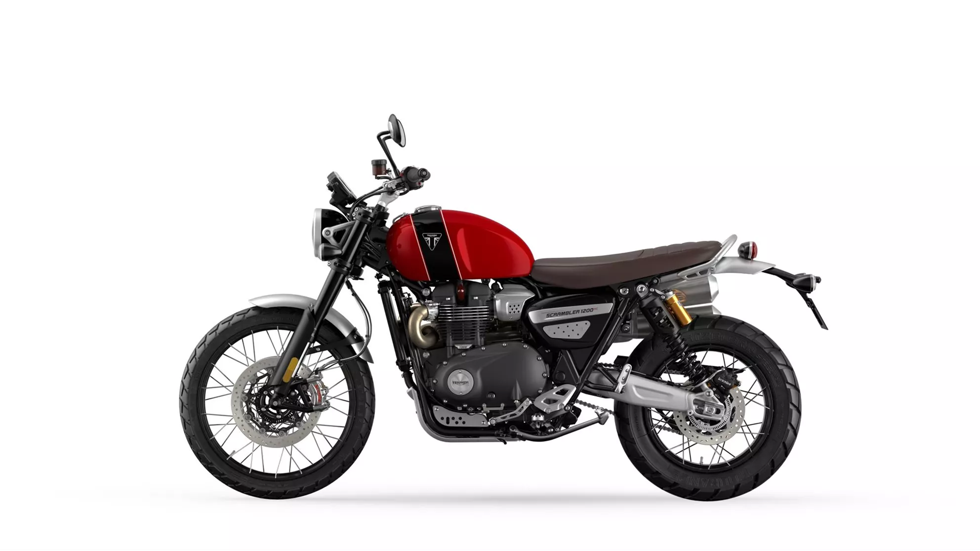 Triumph Scrambler 1200 XC - Image 21 Triumph Scrambler 1200 XC - Image 21