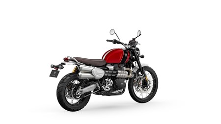 Scrambler 1200 XC