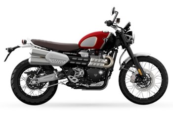 Triumph Scrambler 1200 XC 2023 - Bild 29 Triumph Scrambler 1200 XC 2023 - Bild 29