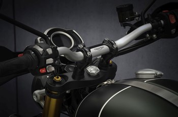 Triumph Scrambler 1200 XE 2023 - Bild 19 Triumph Scrambler 1200 XE 2023 - Bild 19