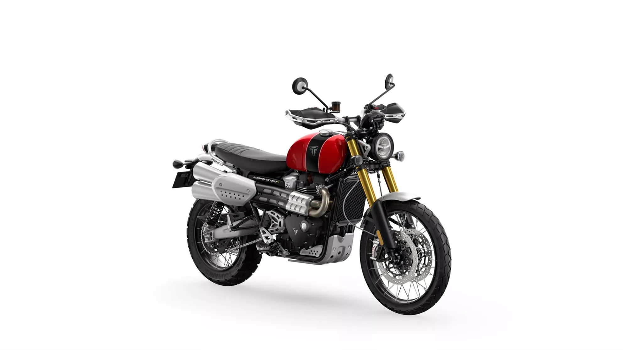 Triumph Scrambler 1200 XE - Image 24 Triumph Scrambler 1200 XE - Image 24