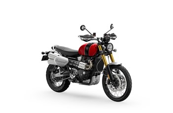 Triumph Scrambler 1200 XE 2023 - Bild 26 Triumph Scrambler 1200 XE 2023 - Bild 26