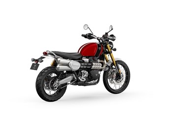 Triumph Scrambler 1200 XE 2023 - Bild 38 Triumph Scrambler 1200 XE 2023 - Bild 38